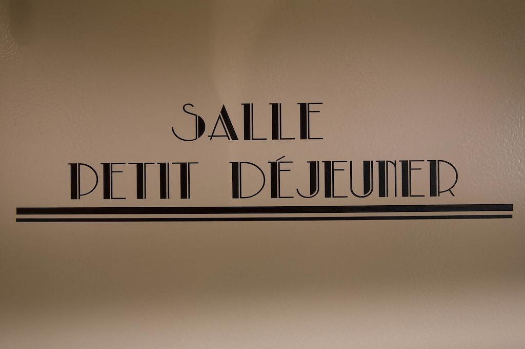Hotel Galileo Champs Elysees Paris Exteriör bild
